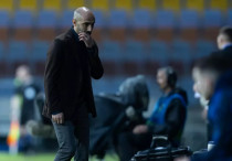 Али Алиев. ©КФФ