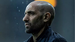 Али Алиев. ©КФФ, Алексей Сисенбин