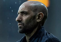 Али Алиев. ©КФФ, Алексей Сисенбин