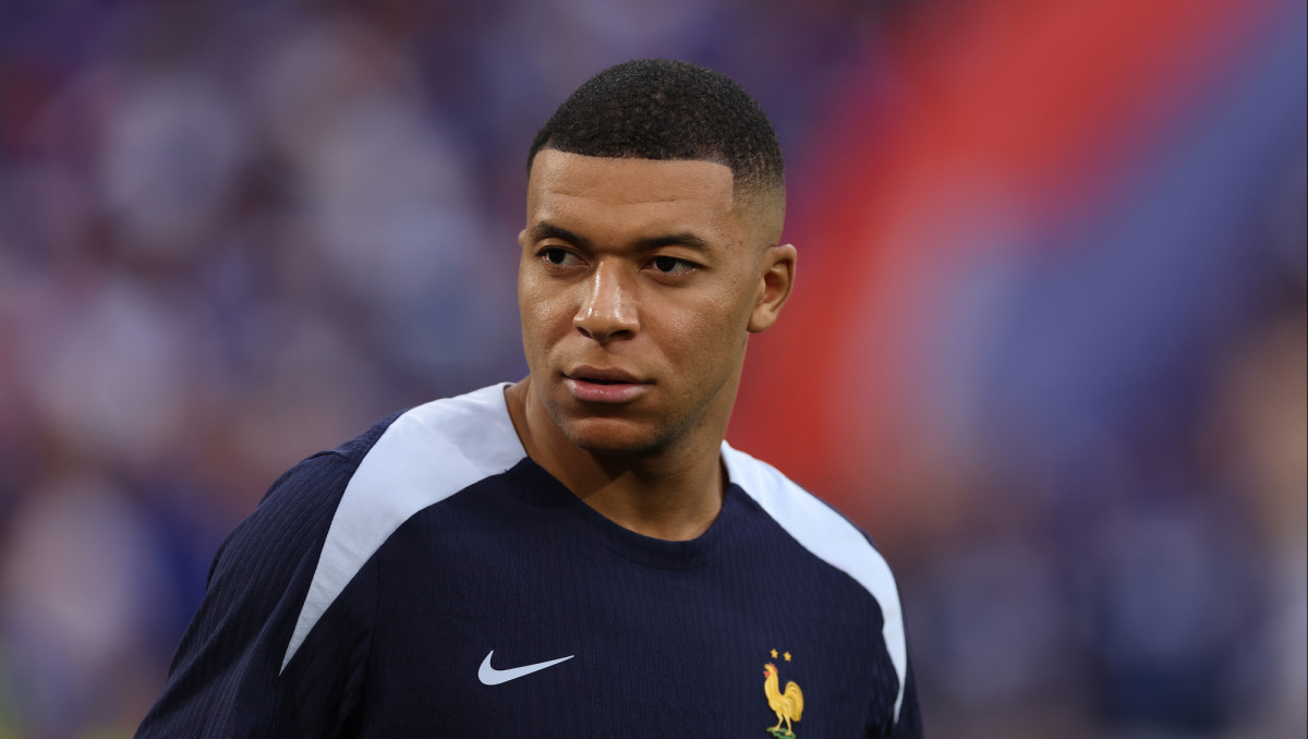 Килиан Мбаппе раскрыл правду о скандале с изнасилованием