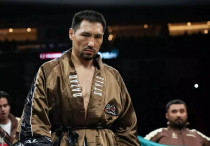 Жанибек Алимханулы. Фото: ©instagram.com/janibek_alimkhanuly/