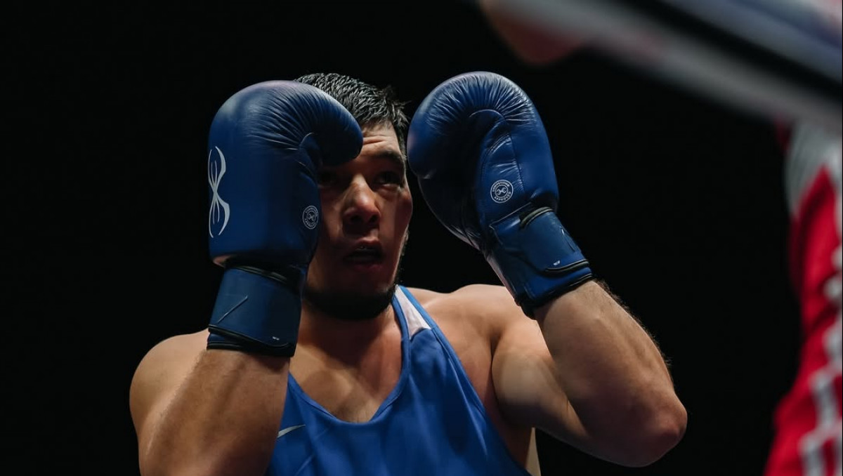 Против 5-кратного чемпиона, или с кем будут биться боксеры Казахстана за финал ЧМ-2025