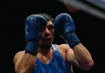 Айбек Оралбай. Фото: КФБ©