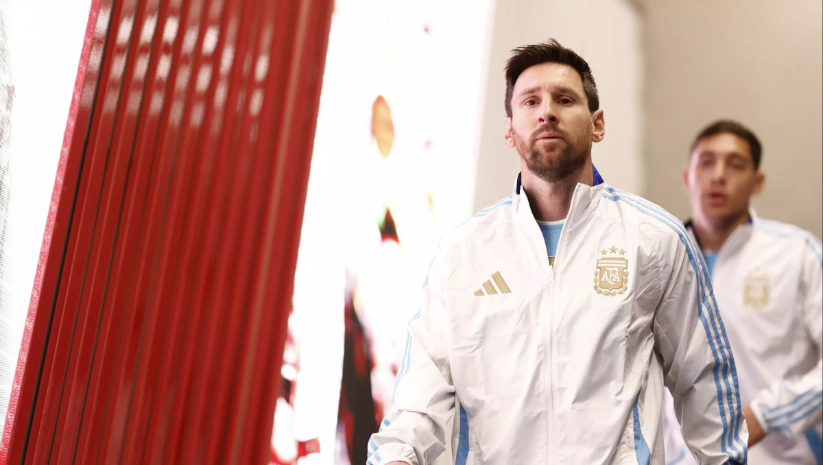 Назван фаворит ЧМ-2026: Месси лишь второй, Роналду - четвертый