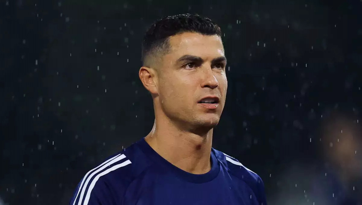 Роналду признан лучшим футболистом всех времён: известны подробности