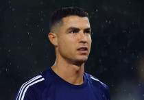 ©Криштиану Роналду. Фото: ©x.com/AlNassrFC