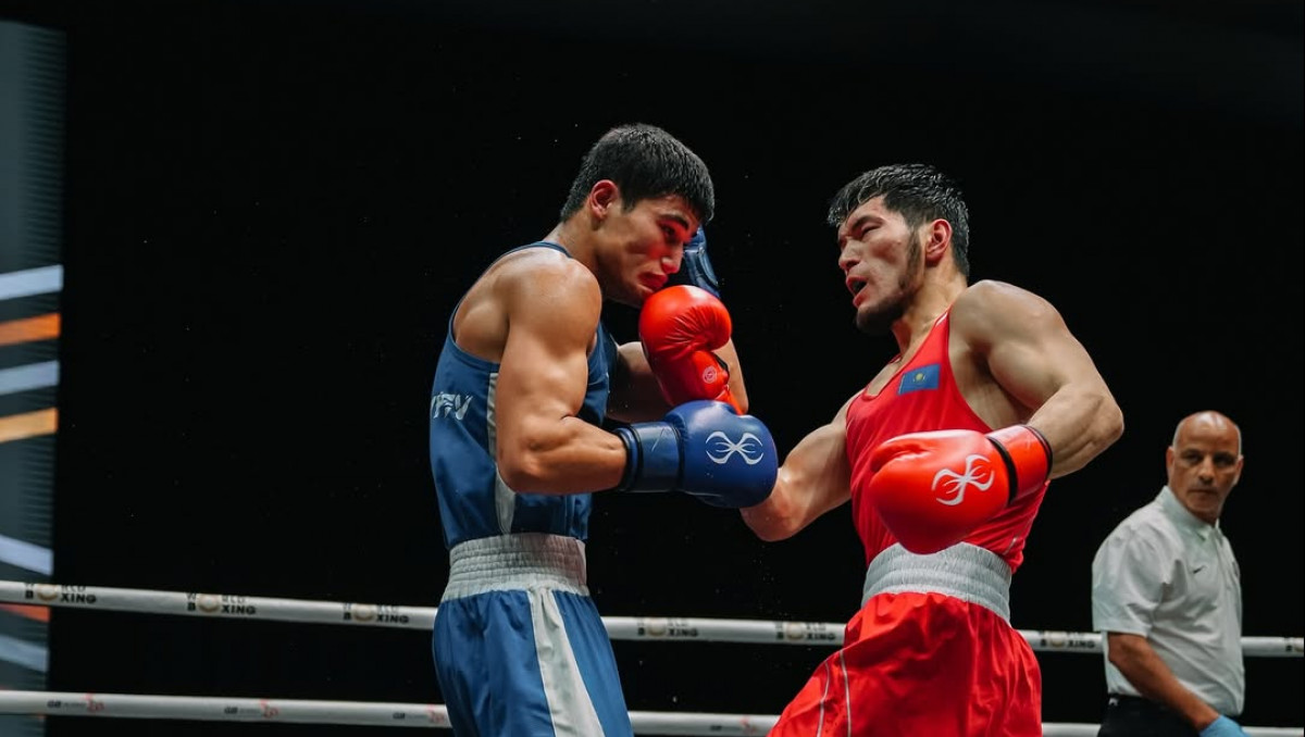 World Boxing отметил доминирование Казахстана и Узбекистана на ЧМ-2025
