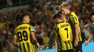 ©ФК "Кайрат"