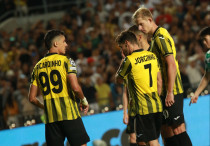 ©ФК "Кайрат"