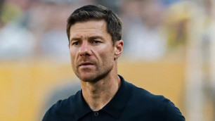 Хаби Алонсо. ©ФК "Реал Мадрид"