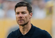 Хаби Алонсо. ©ФК "Реал Мадрид"