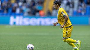 Галымжан Кенжебек. Фото: КФФ©