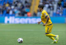 Галымжан Кенжебек. Фото: КФФ©