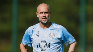 Хосеп Гвардиола. ©ФК "Манчестер Сити"