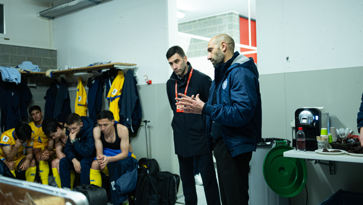 Алиев должен остаться? Названы виновник и причины провала сборной Казахстана в отборе ЧМ-2026