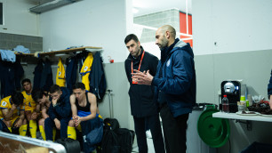 Али Алиев. Фото: КФФ©