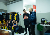 Али Алиев. Фото: КФФ©