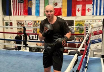 Иван Дычко. ©instagram.com/ivandychko