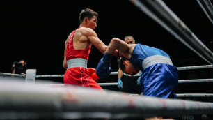 Махмуд Сабырхан. ©КФБ