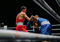 Махмуд Сабырхан. ©КФБ