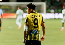 Дастан Сатпаев. ©Алихан Сариев/Vesti.kz