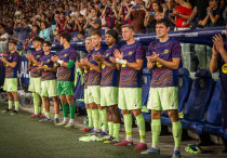 ©ФК "Барселона"