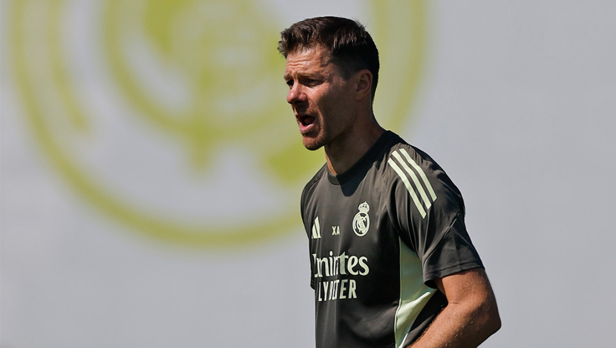 Алонсо включил трёх игроков "Реала" в чёрный список: известны фамилии