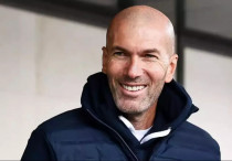 ©instagram.com/zidane/