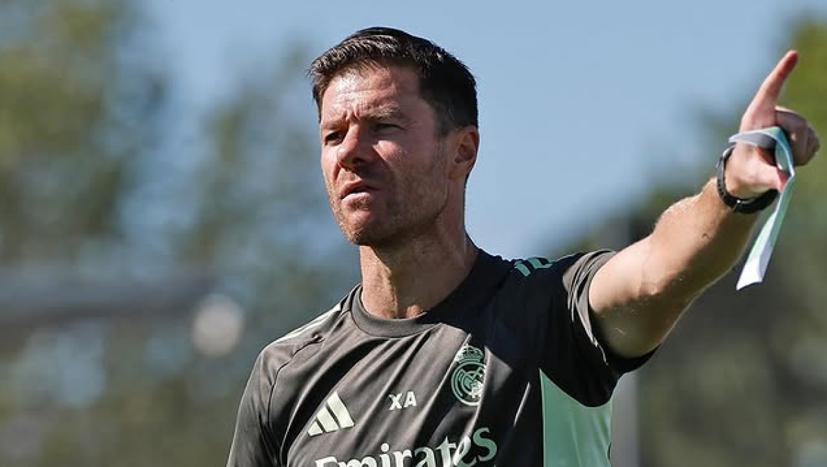 Лидеры "Реала" обратились к Хаби Алонсо: в раздевалке назрела проблема