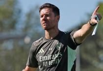 Хаби Алонсо. ©ФК "Реал"