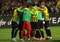 ©ФК "Кайрат"