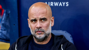 Хосеп Гвардиола. ©Depositphotos/operations@newsimages.co.uk