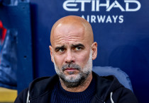 Хосеп Гвардиола. ©Depositphotos/operations@newsimages.co.uk