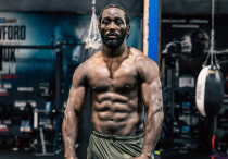 Теренс Кроуфорд. ©instagram.com/tbudcrawford