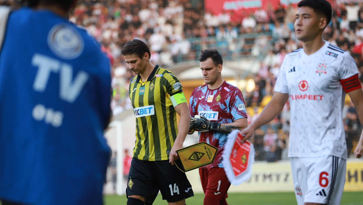 Отказ от переноса и фактор воспитанников. "Кайрат" и "Актобе" устроят битву в 23-м туре КПЛ