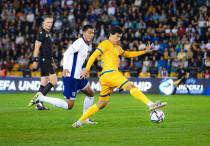 Олжас Байбек. Фото: КФФ©