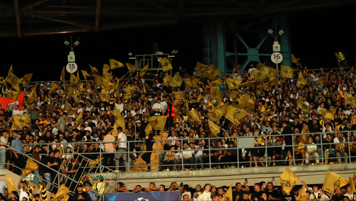 Стала известна возможная стоимость билетов на матч "Кайрат" - "Реал"