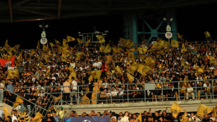 ©ФК "Кайрат"