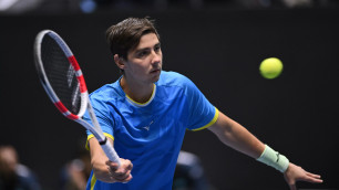 ©Ktf.kz, Андрей Ударцев