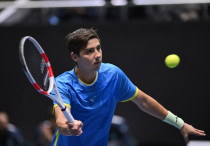 ©Ktf.kz, Андрей Ударцев