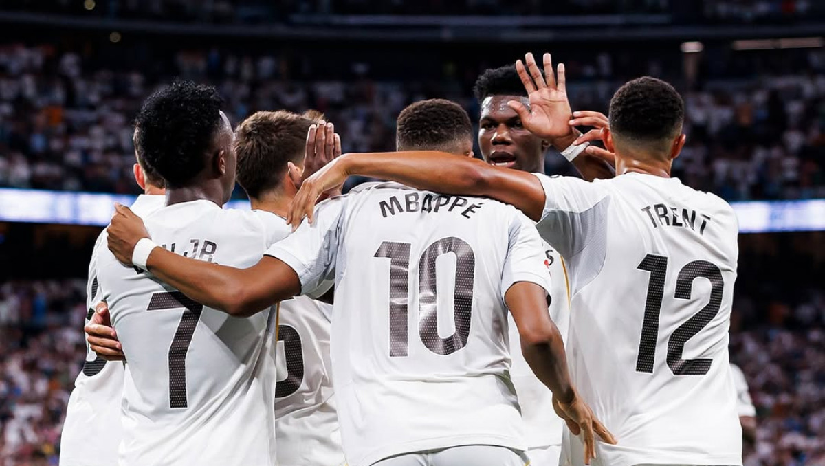 Стало известно, сколько фанатов "Реала" приедет в Алматы на матч с "Кайратом"