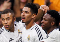 ©ФК "Реал" Мадрид