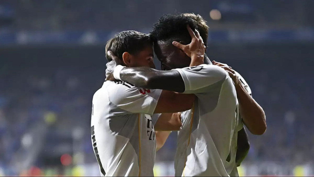 "Реал" атаковали покупатели на суперзвезду: известна сумма трансфера