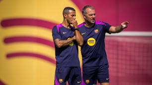 ©ФК "Барселона"