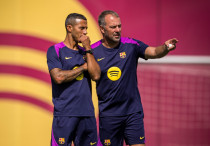 ©ФК "Барселона"