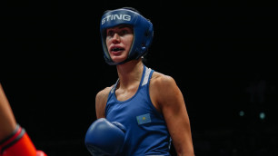 Виктория Графеева.©КФФ