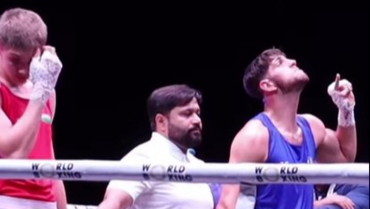 Досрочная развязка решила судьбу медали ЧМ-2025 по боксу