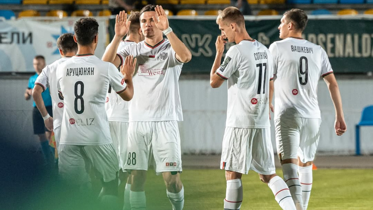 Клуб казахстанца оформил громкую сенсацию в европейском чемпионате