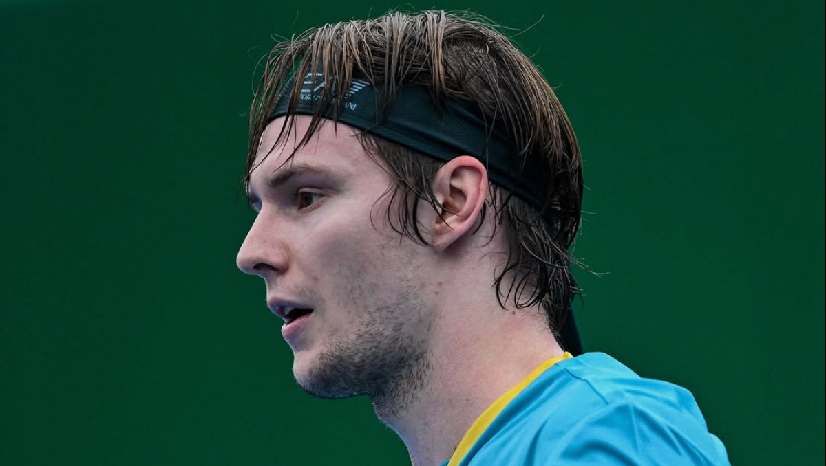 Сборная Казахстана осталась без Александра Бублика: подробности