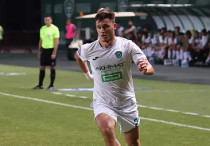 ©Максим Самородов, ФК "Ахмат"